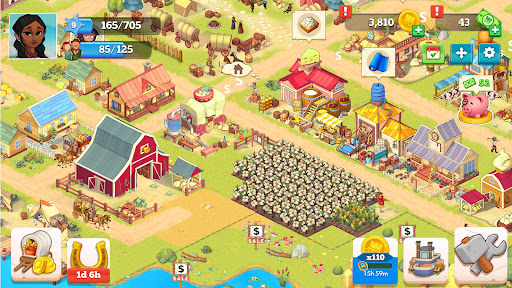 The Oregon Trail: Boom Town - Simulation - games