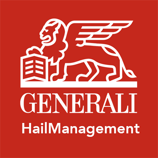 HailManagement Generali logo