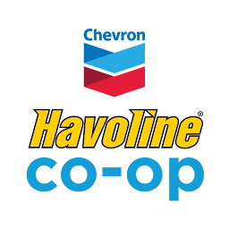 Icon image Chevron Havoline CO-OP
