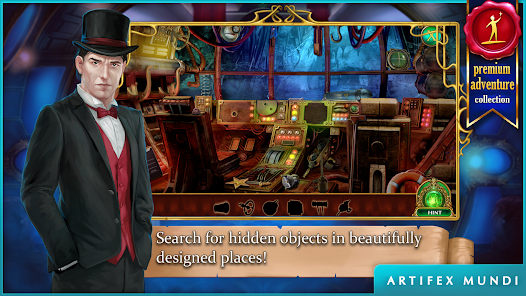 Free Hidden Object Games Free - Apps on Google Play