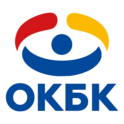 ОКБК logo