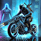 NeonRider: Cyberpunk Run & Gun