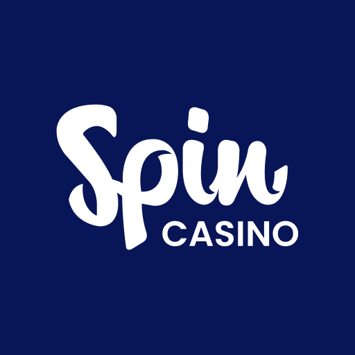 Spin Casino - Real Money Slots logo