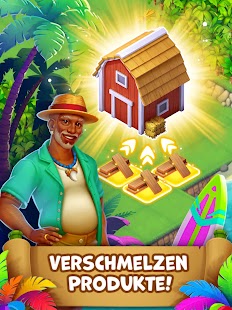 Unknown app Screenshot