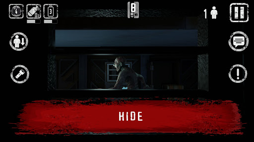 BES: Online Horror Screen 3