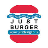 Just Burger icon