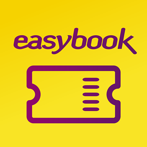 Download Easybook® Bus Train Ferry Car Version 8.0.7 Apk for android