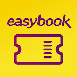 Cover Image of ดาวน์โหลด Easybook® รถบัส รถไฟ เรือเฟอร์รี่  APK