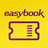 Easybook® Bus Train Ferry Car icon