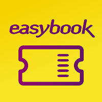 Easybook - Bus, Train, Ferry, Flight & Car Rental