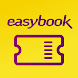 Easybook® Bus Train Ferry Car - Androidアプリ