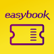 Easybook - Bus, Train, Ferry, Flight & Car Rental تنزيل على نظام Windows