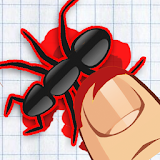 Ant Smasher Free icon