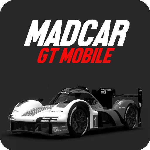 Madcar GT 0.9 Icon