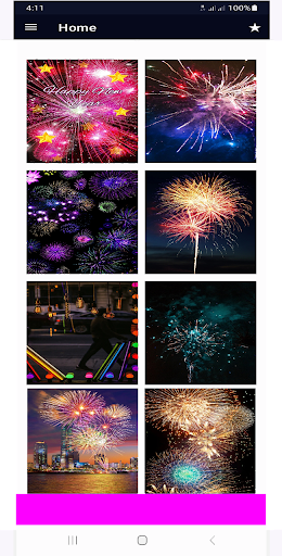 New Year wallpaper Image 2022