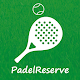 PadelReserve - Reserva Padel Download on Windows