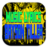 Music & Lyrics Bryson Tiller icon