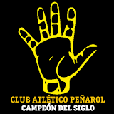 Botonera Peñarol icon
