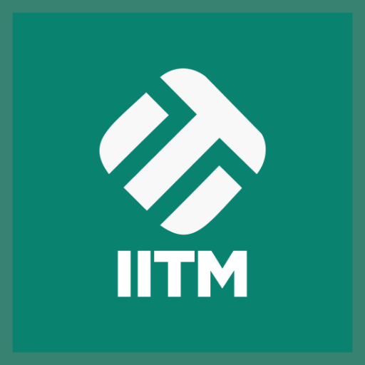 IITM logo