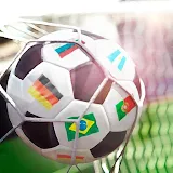 Football Free Kicks World Cup icon