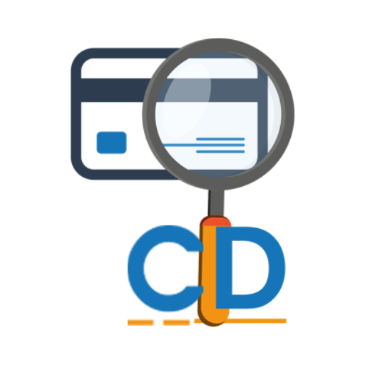 Card Dekho logo