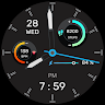 IA105 Hybrid Watchface icon