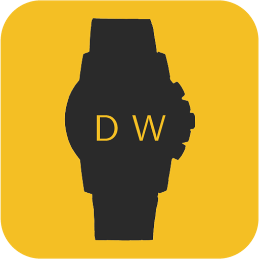 Designer Watches - Buy Luxury Download on Windows
