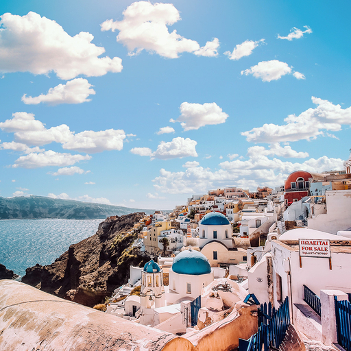 Greece Wallpapers