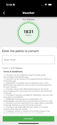 ELOFIC NISHTHA Screenshot 4 - AppWisp.com