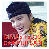 Lagu Dimas Tedjo Campursari icon