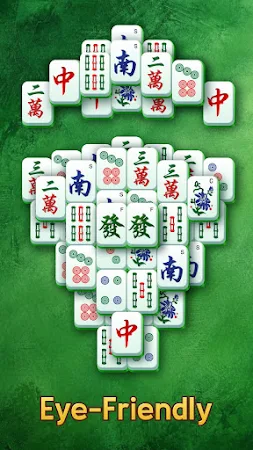 Game screenshot Mahjong Solitaire apk download