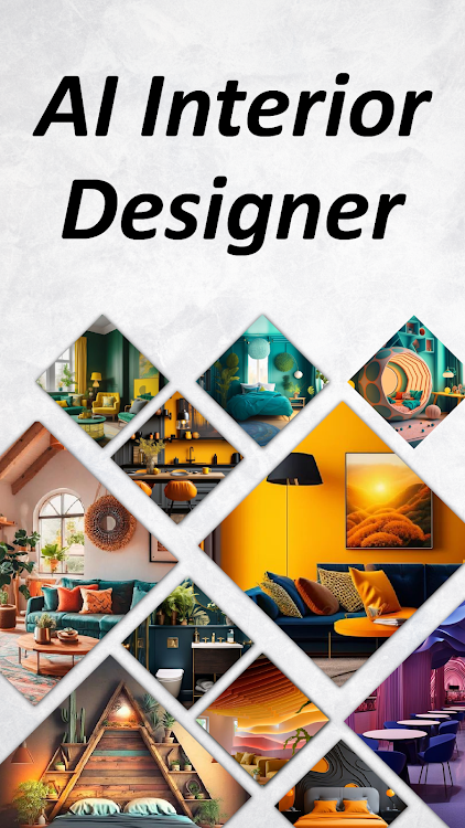 AI Interior Design Home Decor - 1.0.0 - (Android)