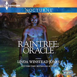 Icon image Raintree: Oracle