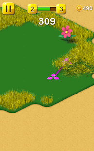 Grass Mower 1.3 screenshots 9