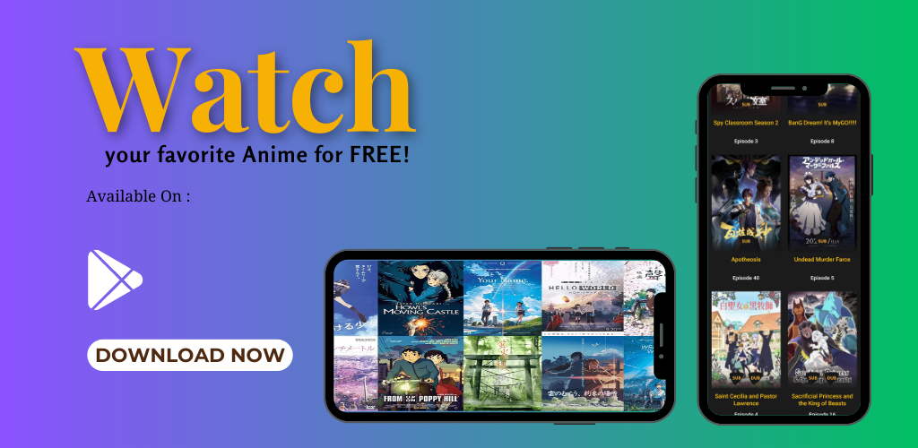 Animedao: AnimixP- Watch Anime APK (Android App) - Baixar Grátis