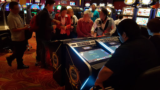 Android application Blackjack! - Real Casino screenshort