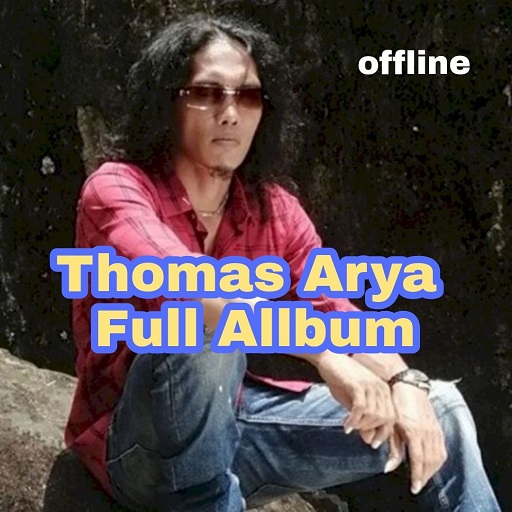 Lagu Thomas Arya Offline 2022 Download on Windows