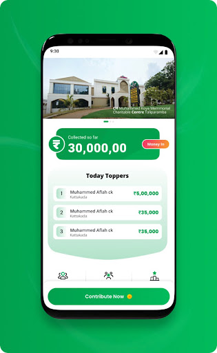 CH CENTRE TALIPARAMBA