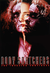 Icon image Body Snatchers (1993)