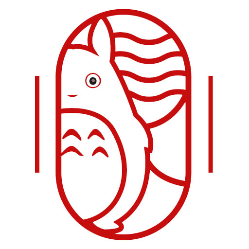 TOTOROLLS logo