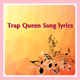 Trap Queen Song lyrics icon