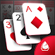 Solitaire - Klondike Redstone - Androidアプリ