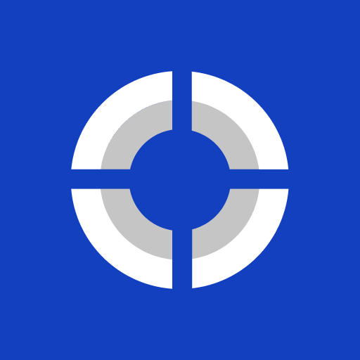 iBOS ERP logo
