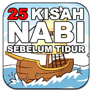 Top 46 Books & Reference Apps Like 25 Kisah Singkat Nabi & Rosul - Best Alternatives