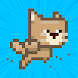 Super Cat Runner 8 bit 2D - Androidアプリ