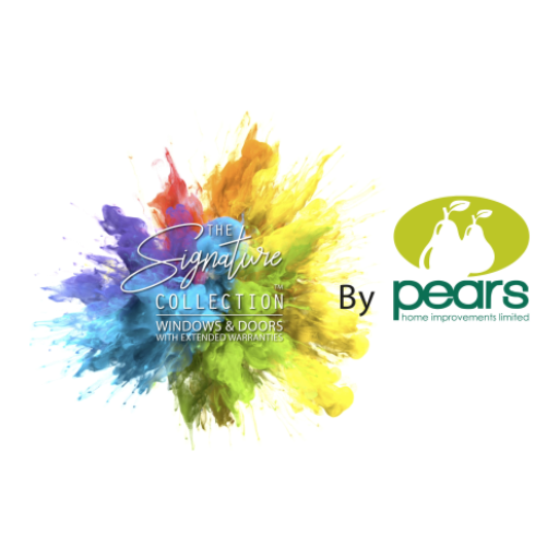 Signature Collection by Pears logo