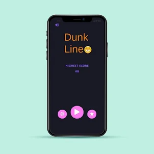 Dunk Line