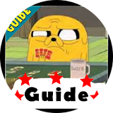 Hack Card War Adventure Time . icon
