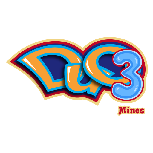 DuO 3 - Mines Logo