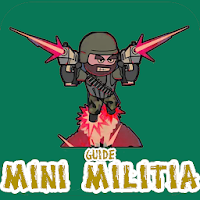 Guide for Mini Militia Doodle gun 2k20